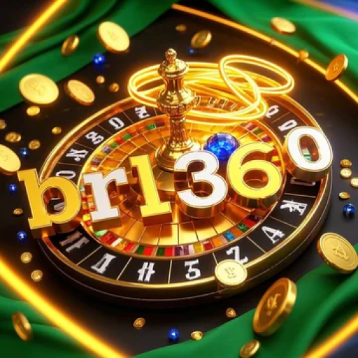 A Emoção dos Jackpots: Atrações e Oportunidades na Plataforma brl360