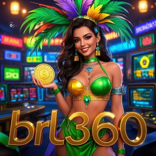A Ascensão dos Jogos de Estratégia no BRL360